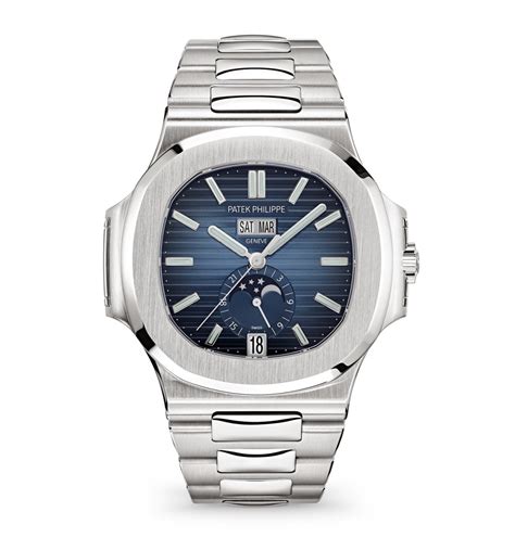 patek philippe nautilus 5726 1a models